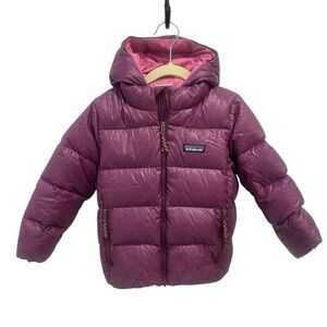 Patagonia Hi Loft Puffer Jacket